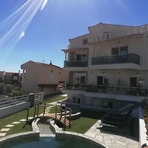 View 2 Капсульный отель