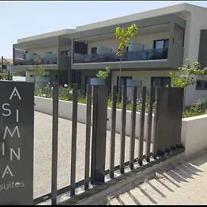 Apartment Asimina
