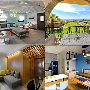  Apartment Castristudios