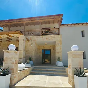 Daire Eterna Mare, Nikiti (Sithonia)