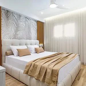 Apart Otel Azure Bliss, Nikiti (Sithonia)