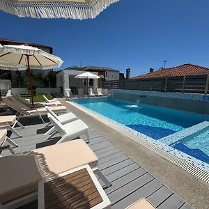  Apartment Sera