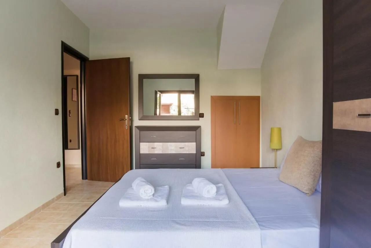 Mikhail Nikiti Apartment Nikiti (Sithonia)